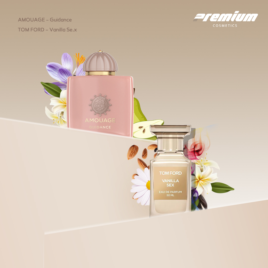 عطر کلی تبلیغات