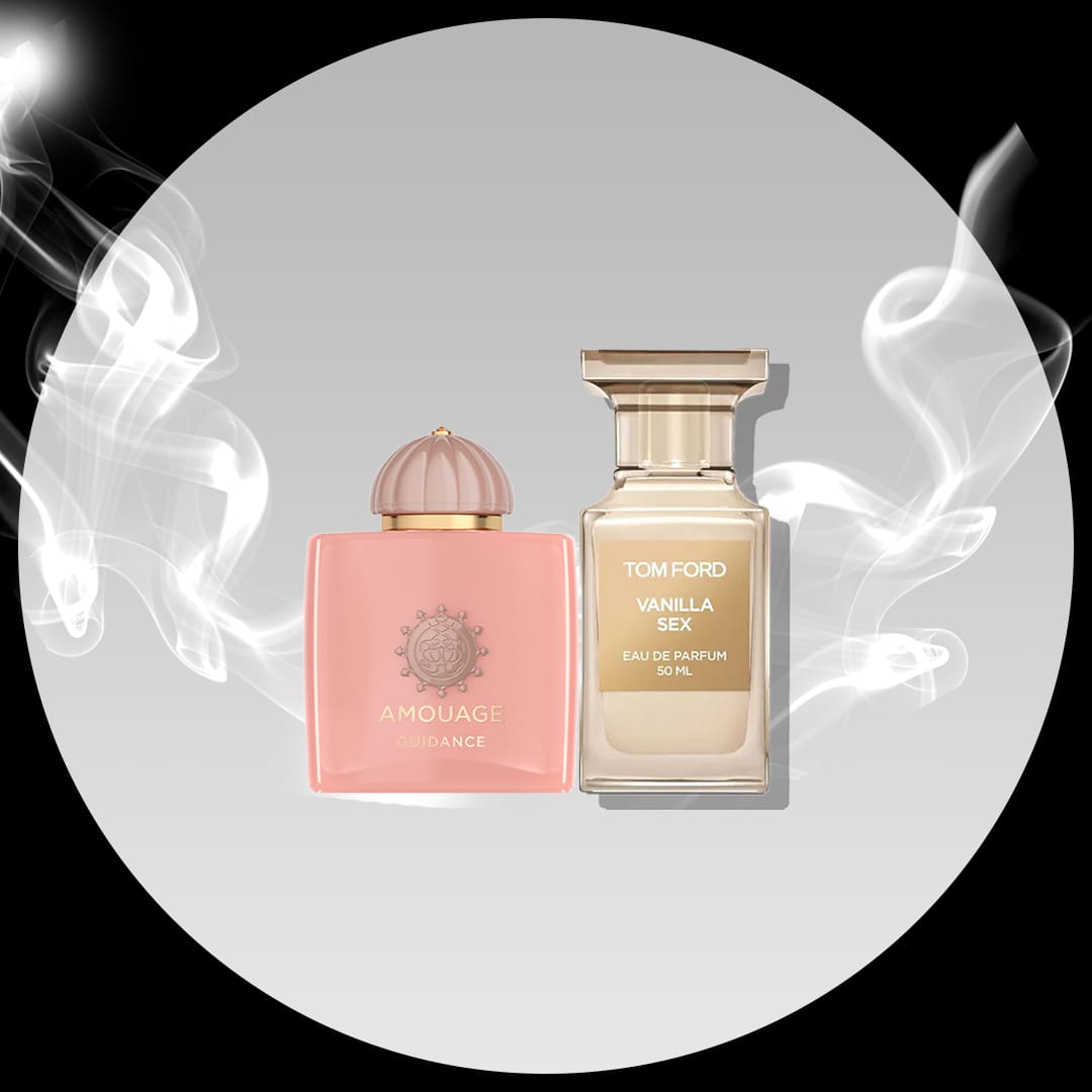 عطر و ادکلن