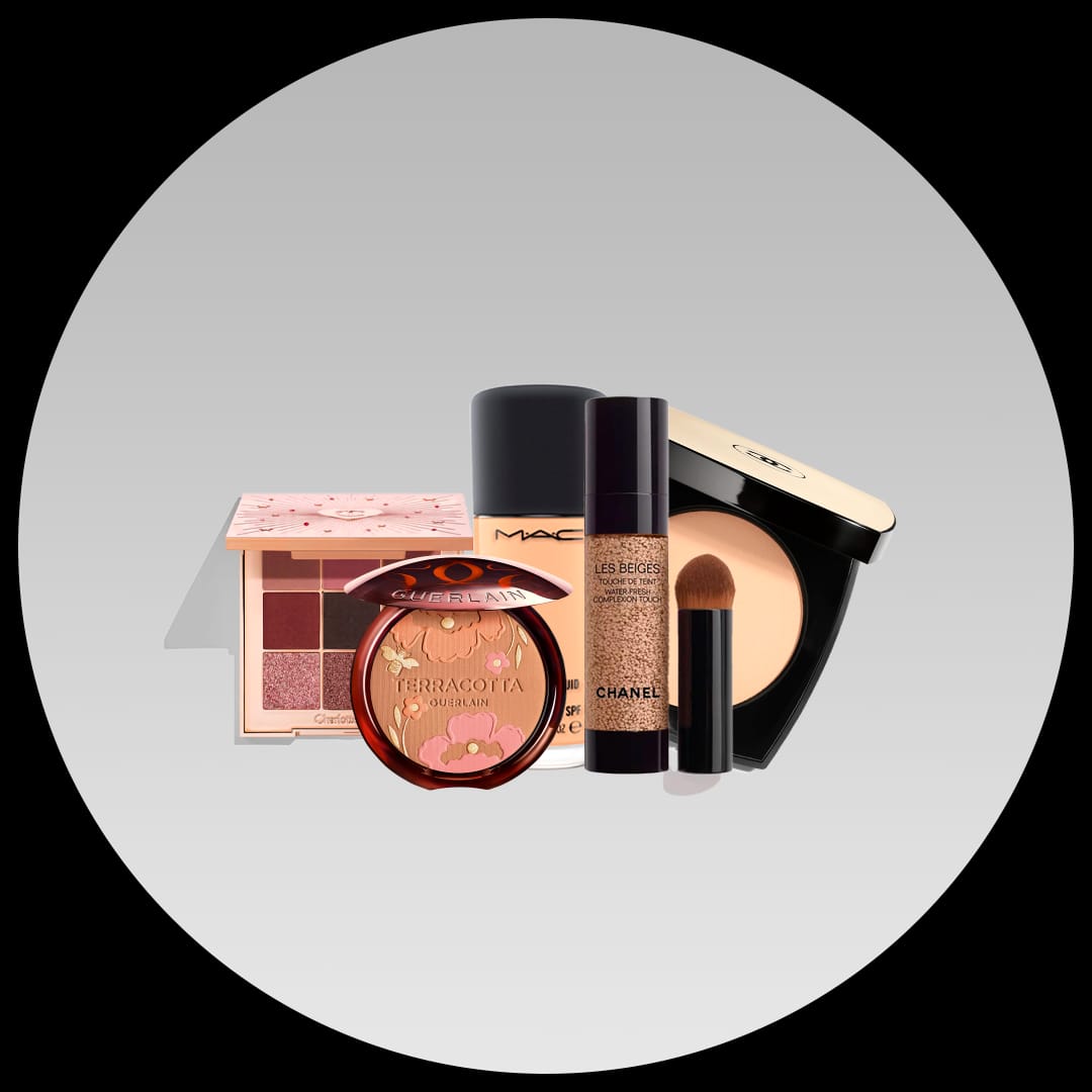 محصولات آرایشی