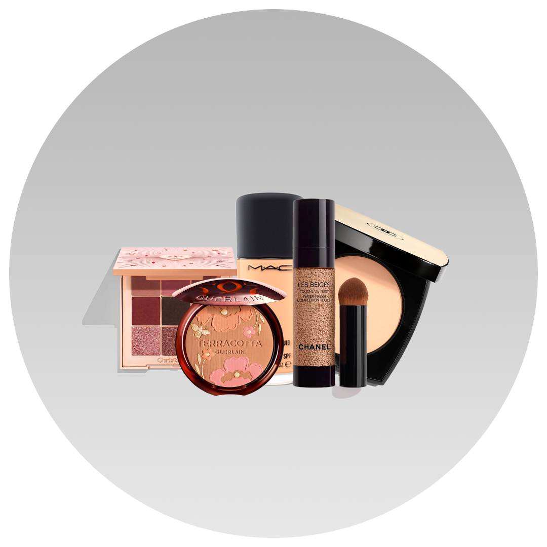 محصولات آرایشی