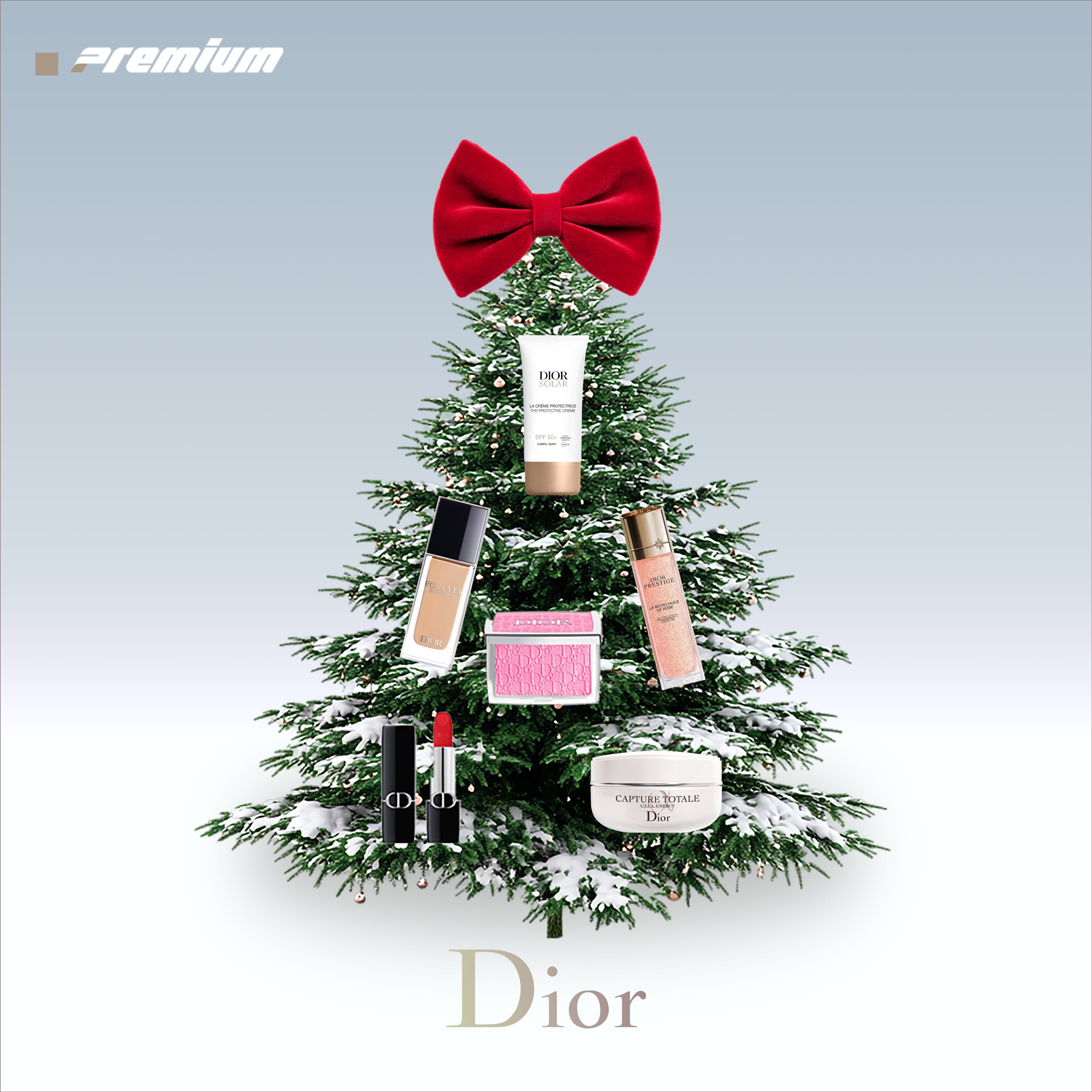 محصولات دیور