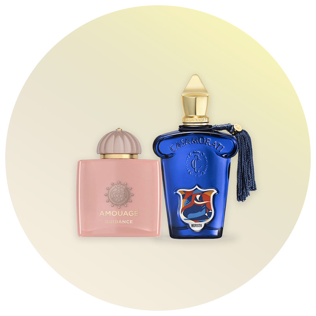 عطر و ادکلن