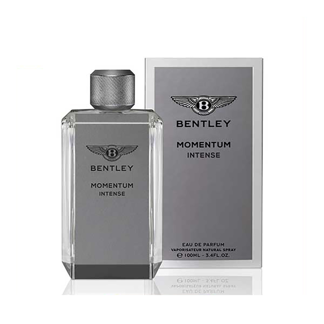Bentley Momentum Intense