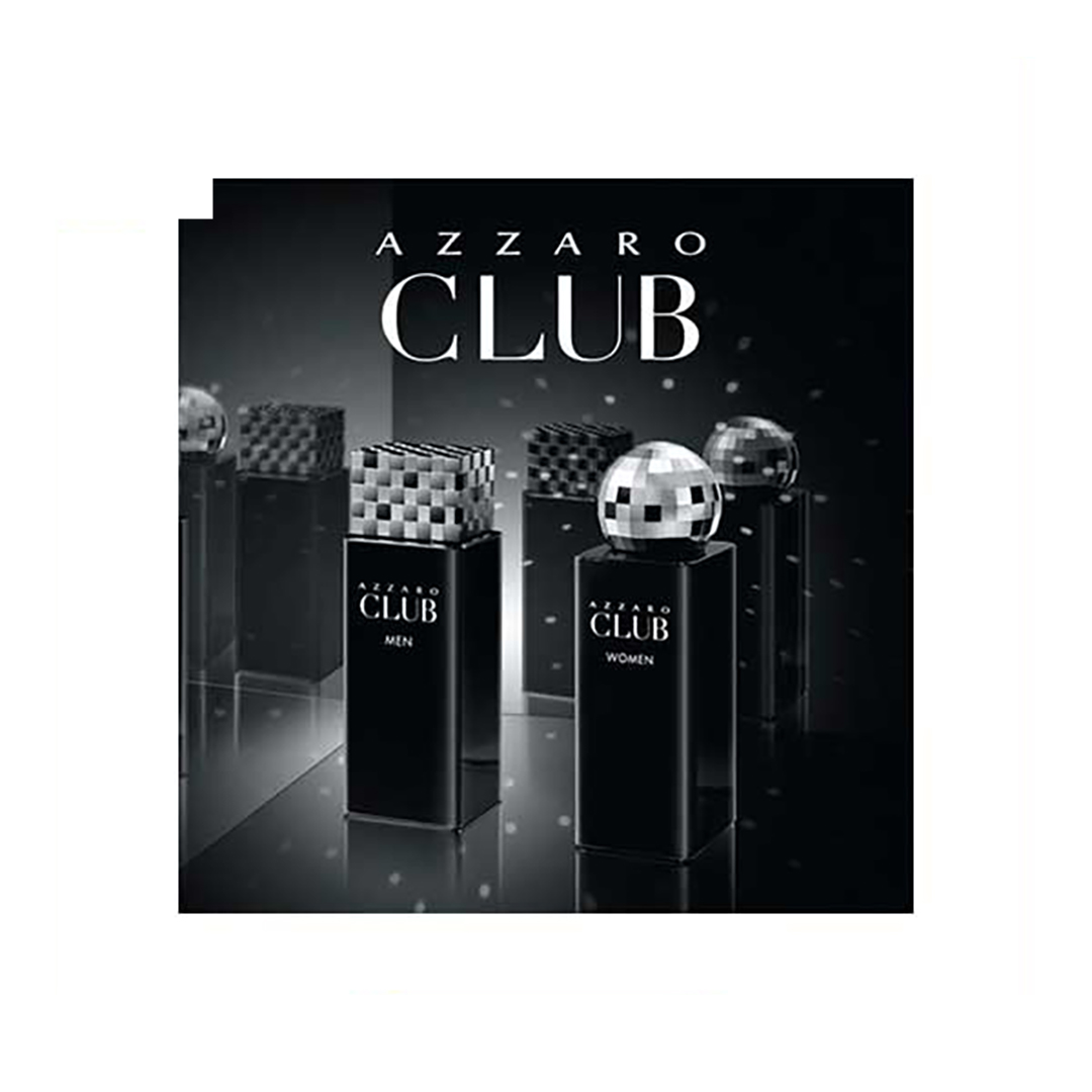 Azzaro Club Women