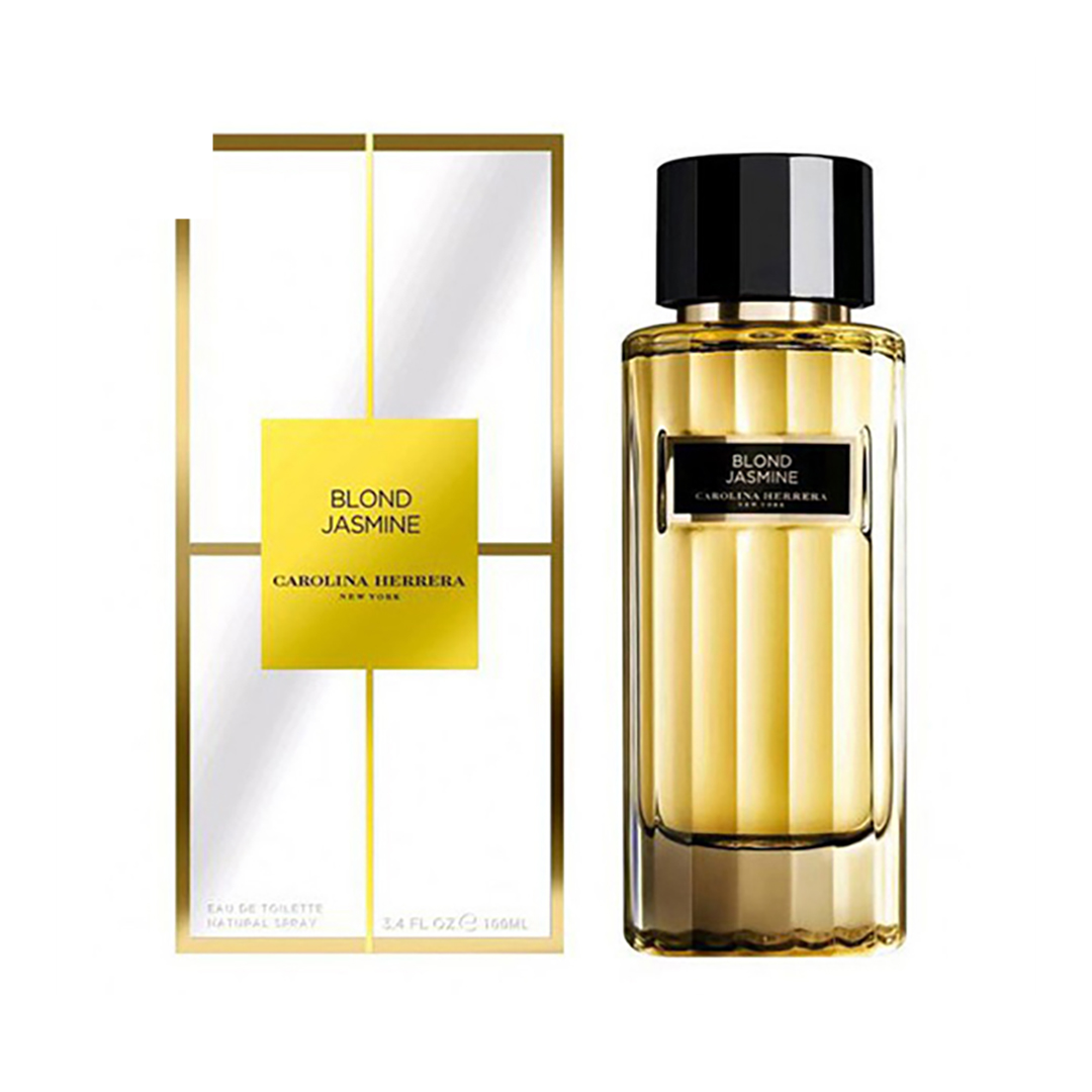 Carolina herrera Blond Jasmine Eau de Toilette