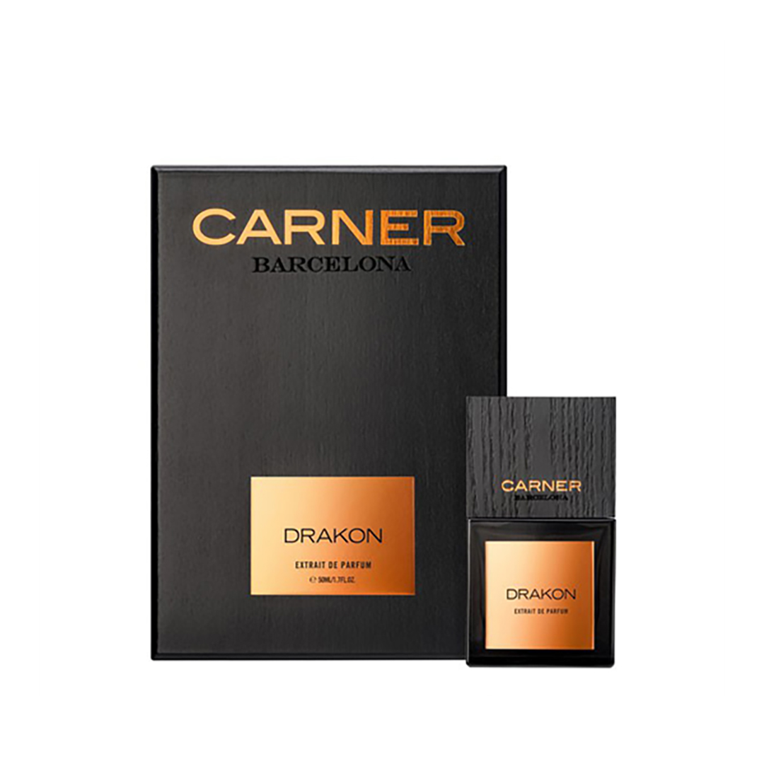 Carner Barcelona Drakon Extrait de Parfum