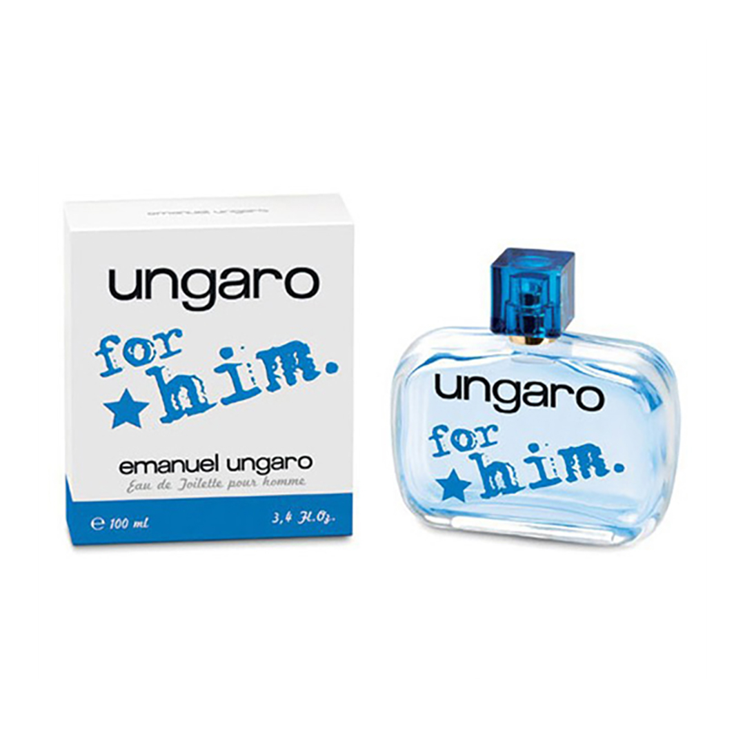 Emanuel Ungaro Ungaro Eau de Toilette