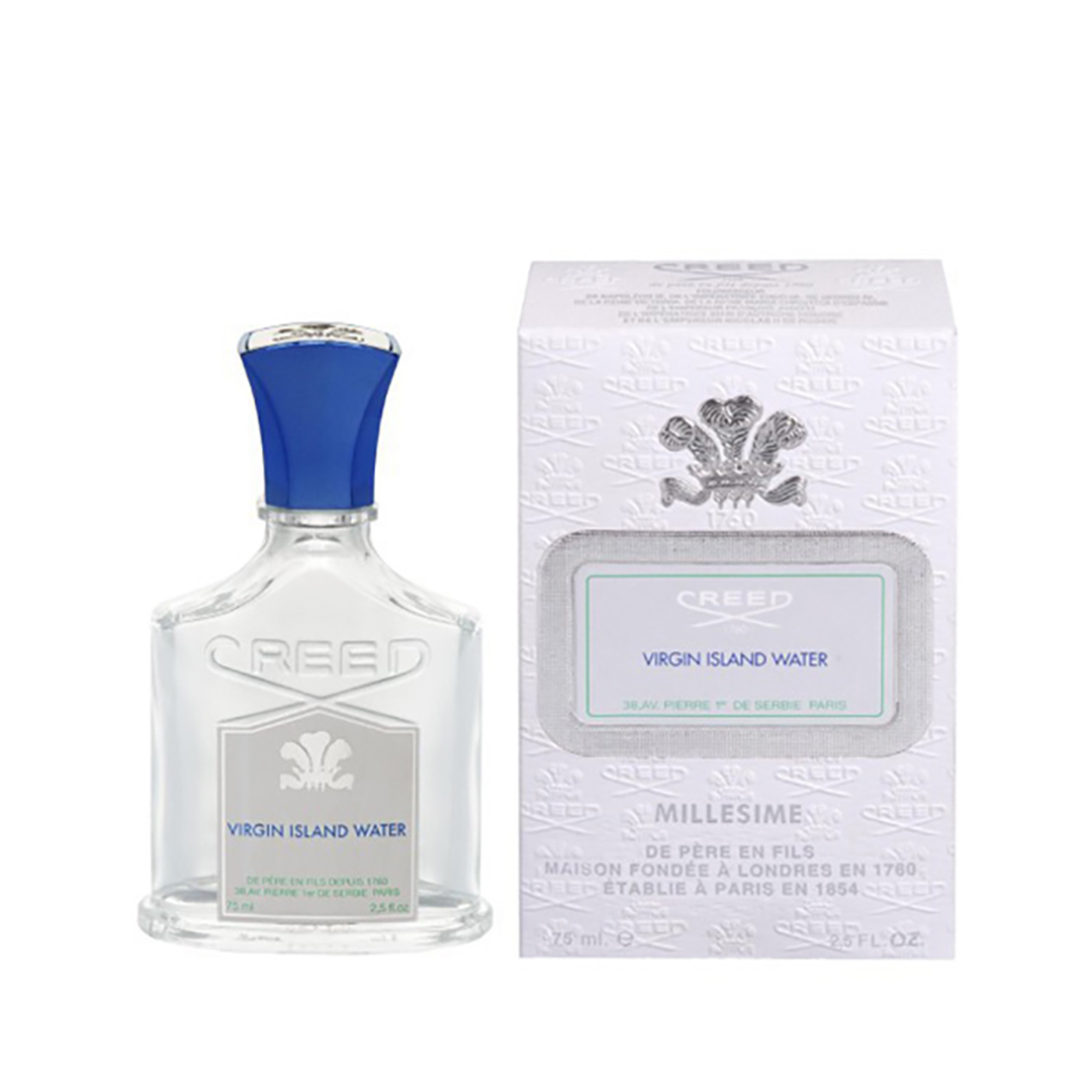  Creed Virgin Island Water Eau de Parfum