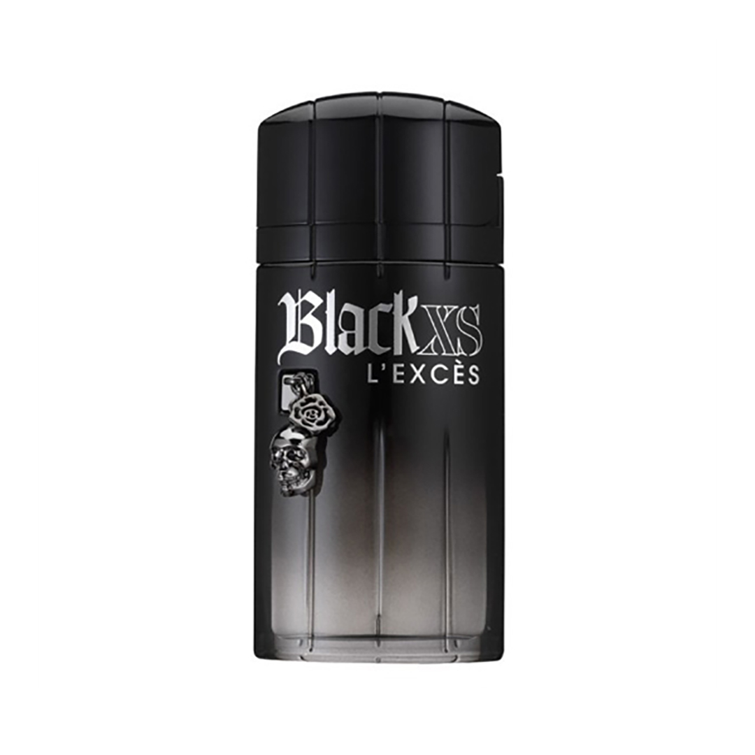 Paco Rabanne Black XS LExces Eau de Toilette