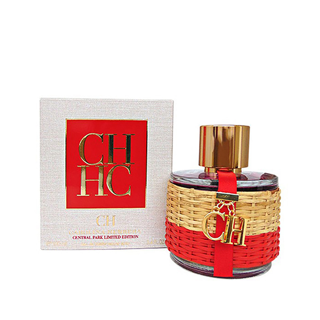Carolina herrera CH Central Park Eau de Toilette