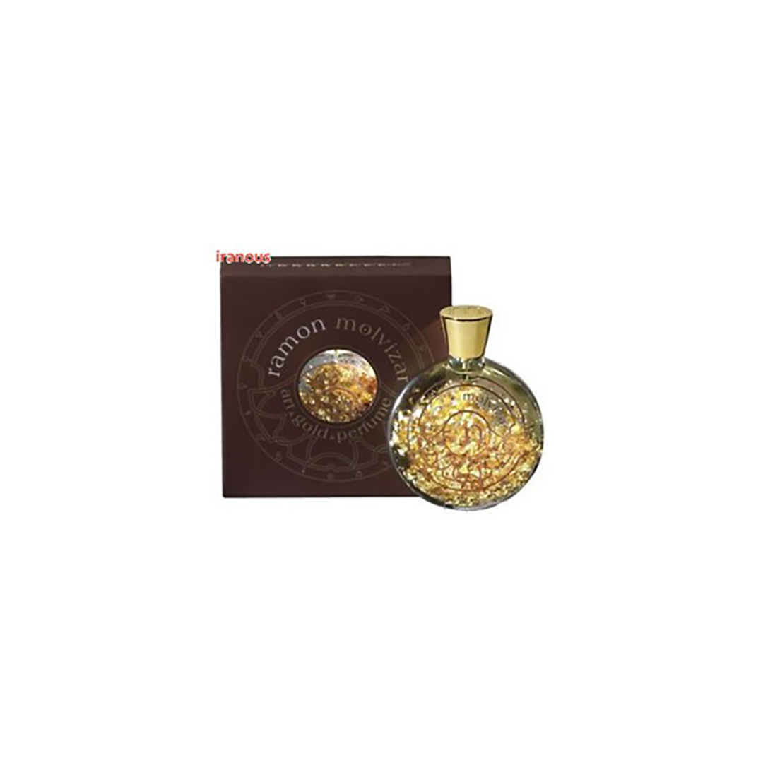 Ramon Molvizar Art & Gold & Perfume 2016 Eau de Parfum
