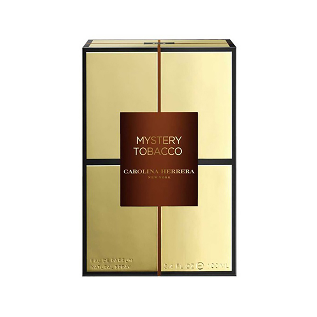 Carolina herrera Mystery Tobacco Eau de Parfum