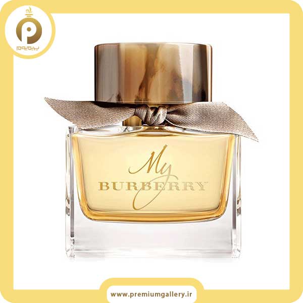 Burberry My Burberry (W) 90ml Edp Spr