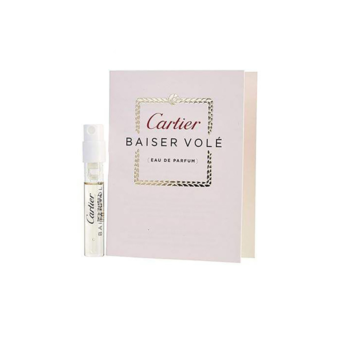 Cartier Baiser Vole Eau de Parfum