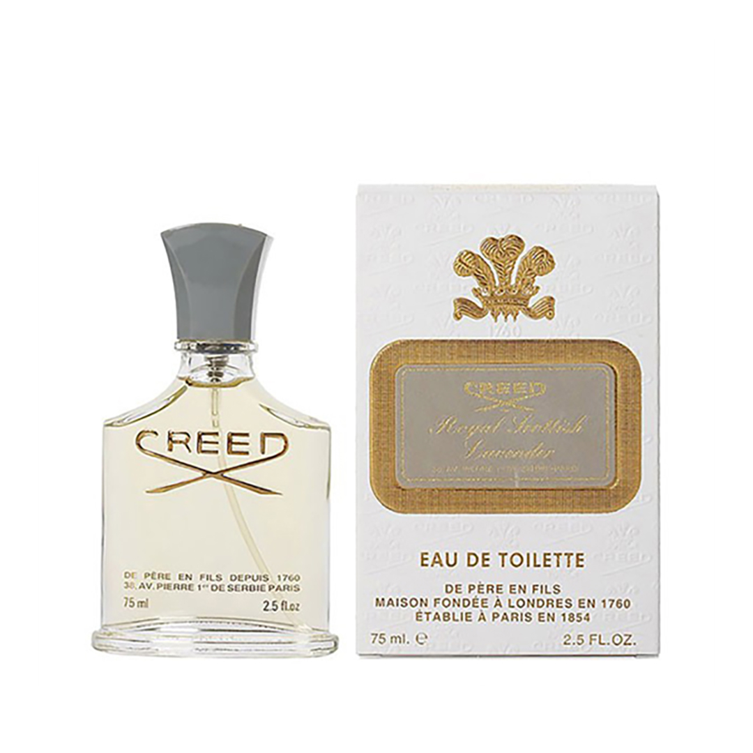 Creed Royal Scottish Lavender Eau de Toilette