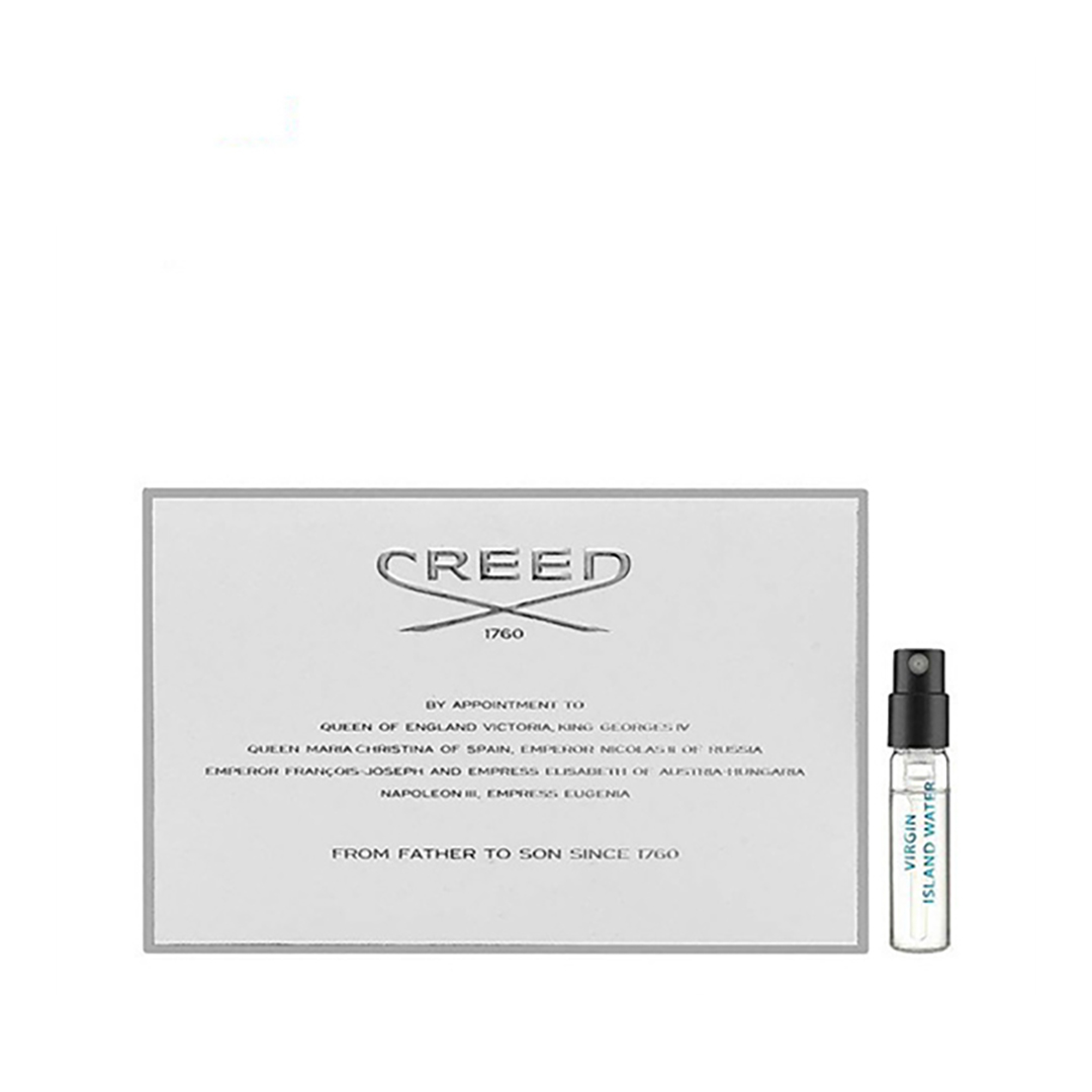  Creed Virgin Island Water Eau de Parfum