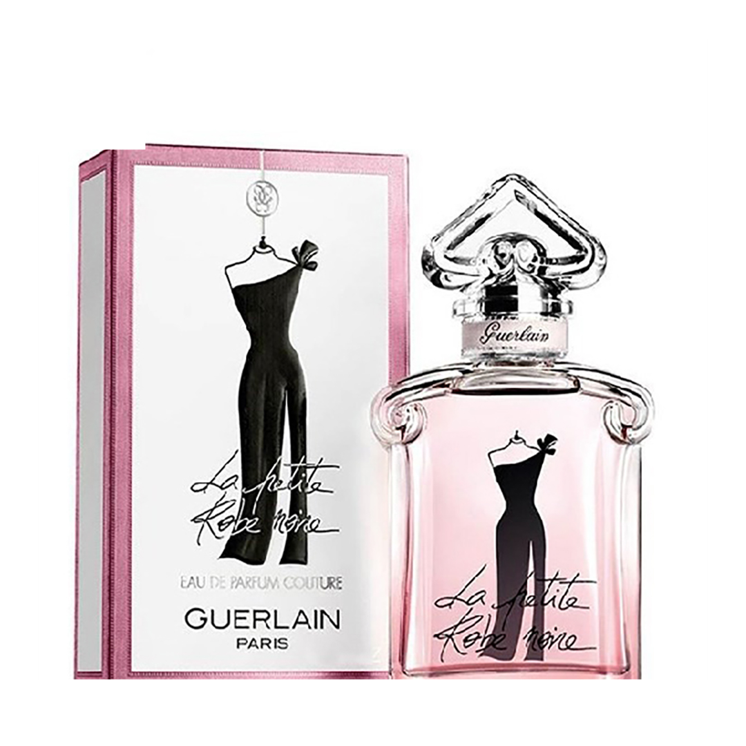 Guerlain La Petite Robe Noire Couture