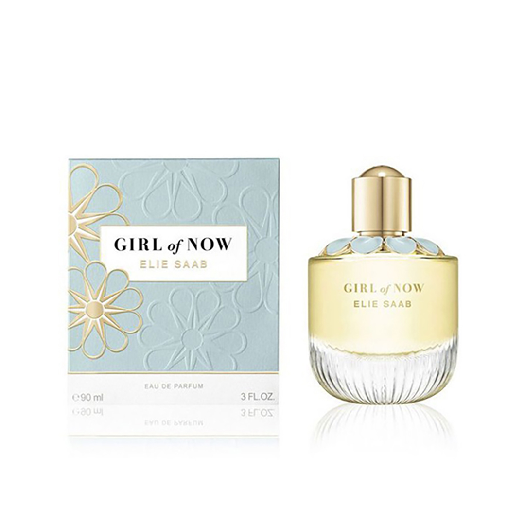 Elie Saab Girl of Now Eau de Parfum