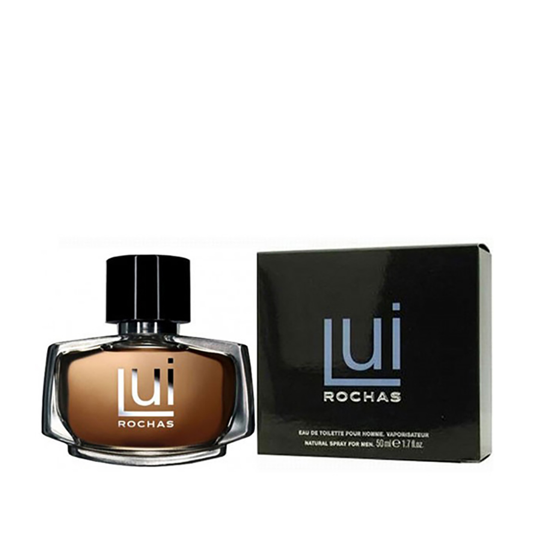 Rochas Lui Eau de Toilette