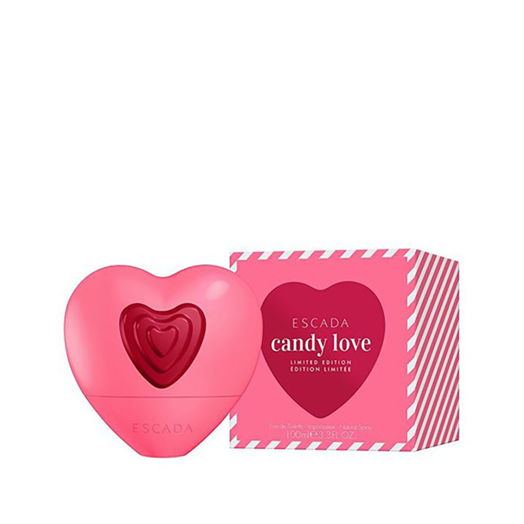 Escada Candy Love Eau de Toilette