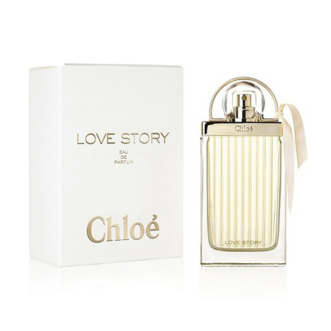Chloe  Love Story Eau de Parfum