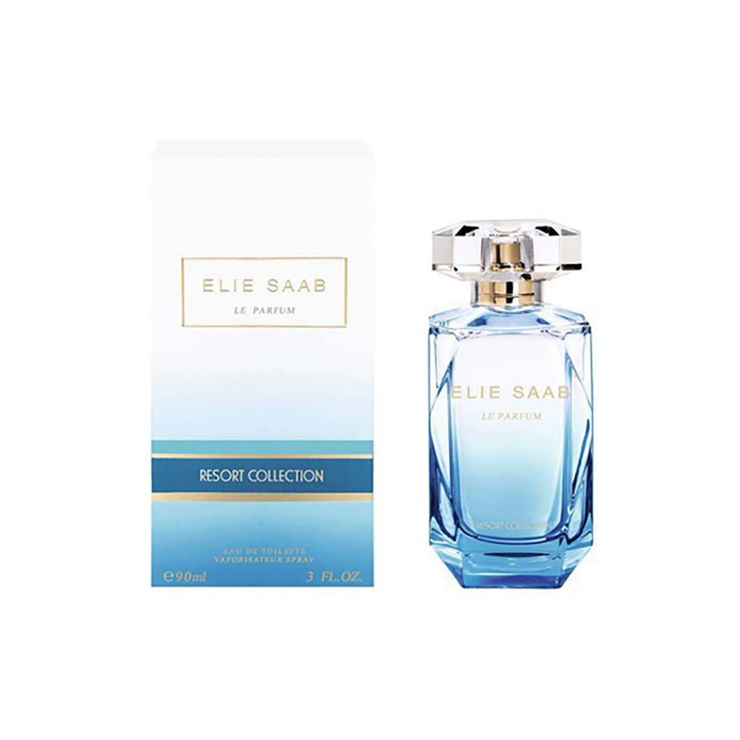 Elie Saab Le Parfum Resort Collection Eau de Toilette 