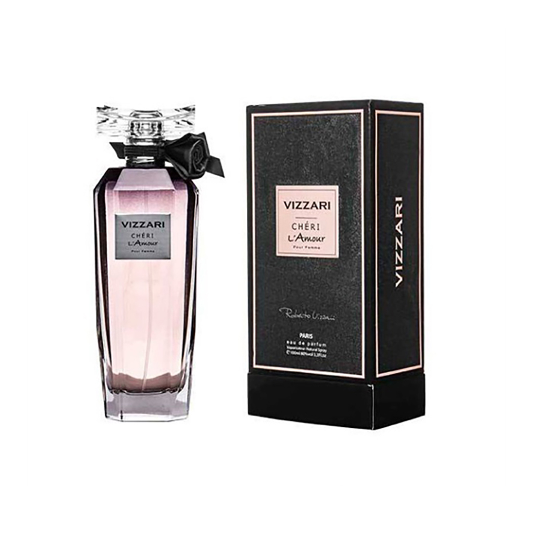 Roberto Vizzari Cheri L Amour Eau de Parfum