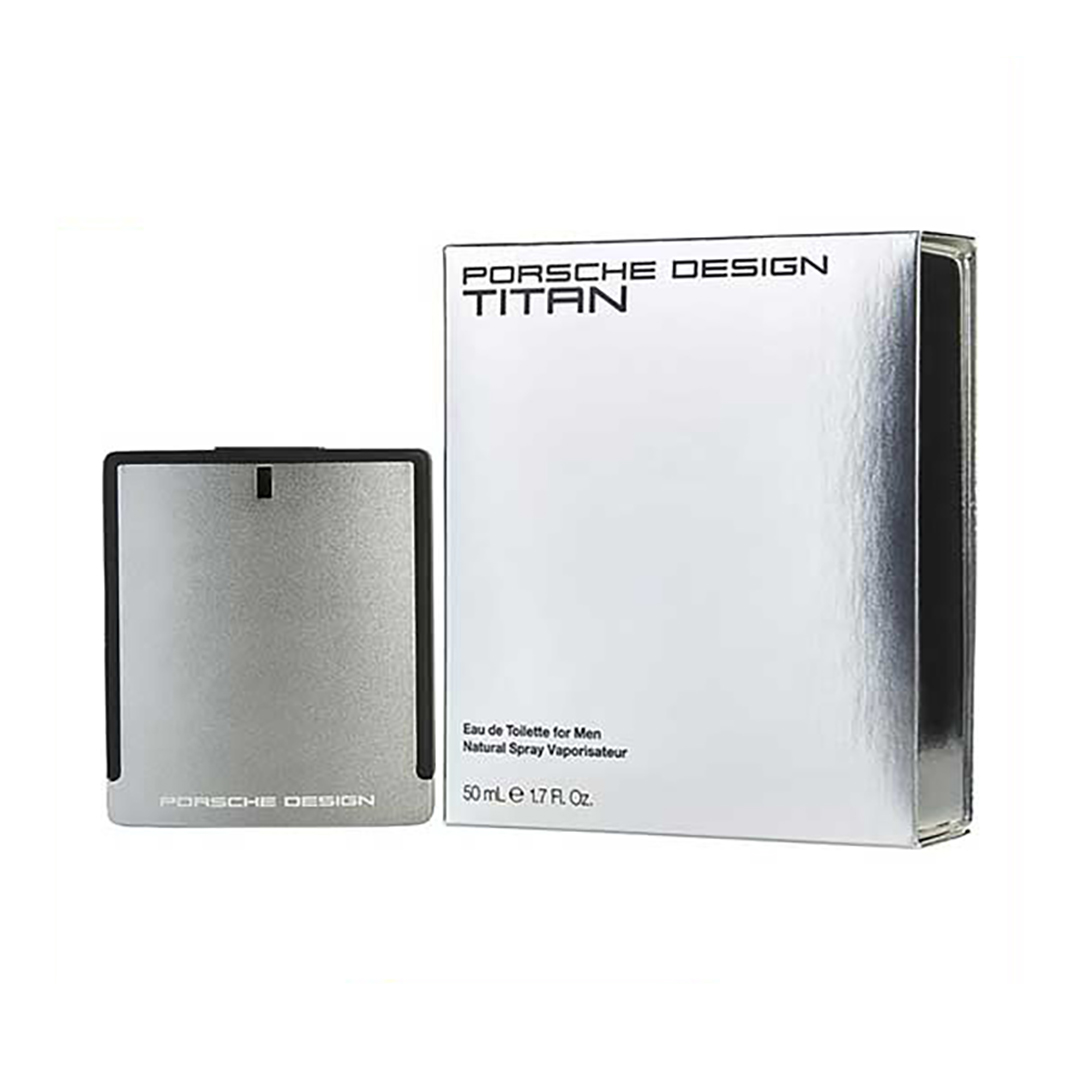 Porsche Design Titan