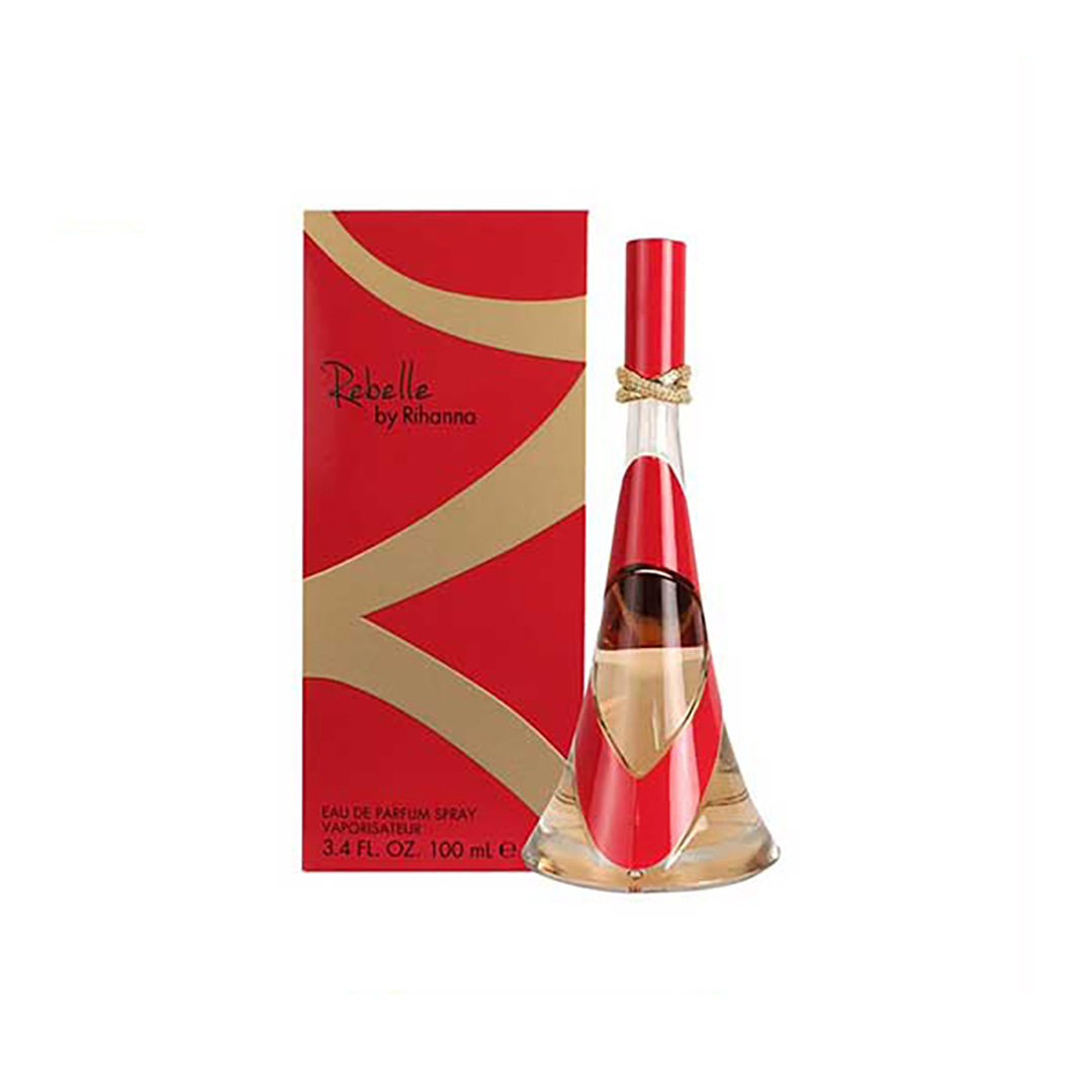 Rihanna Rebelle
