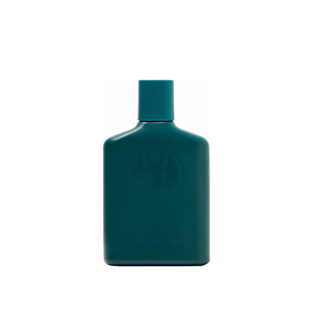 Zara Dark Crude Eau de Parfum