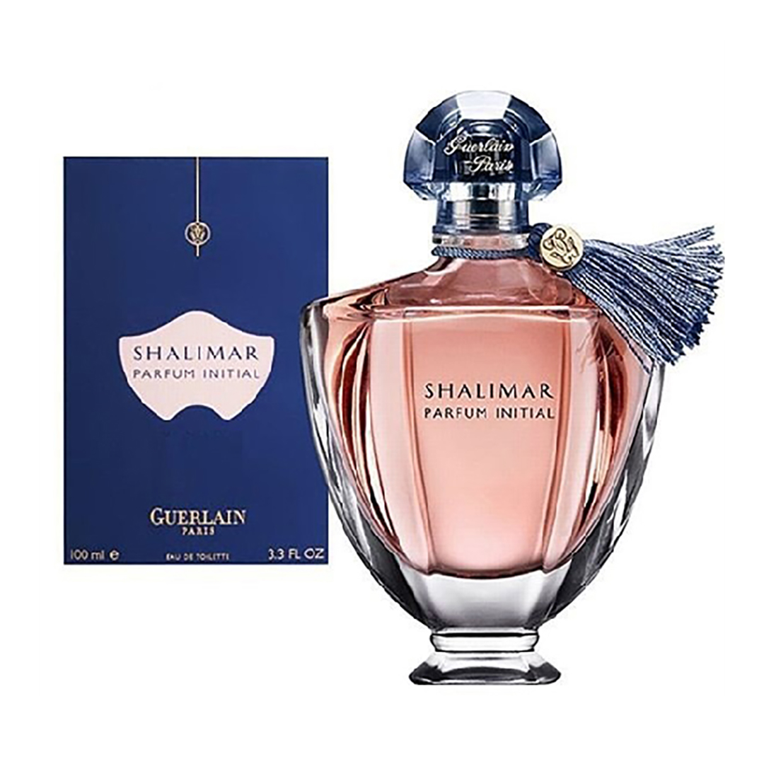 Guerlain Shalimar Initial L`eau