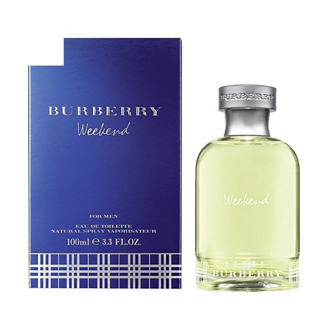 عطر ادکلن باربری ویکند