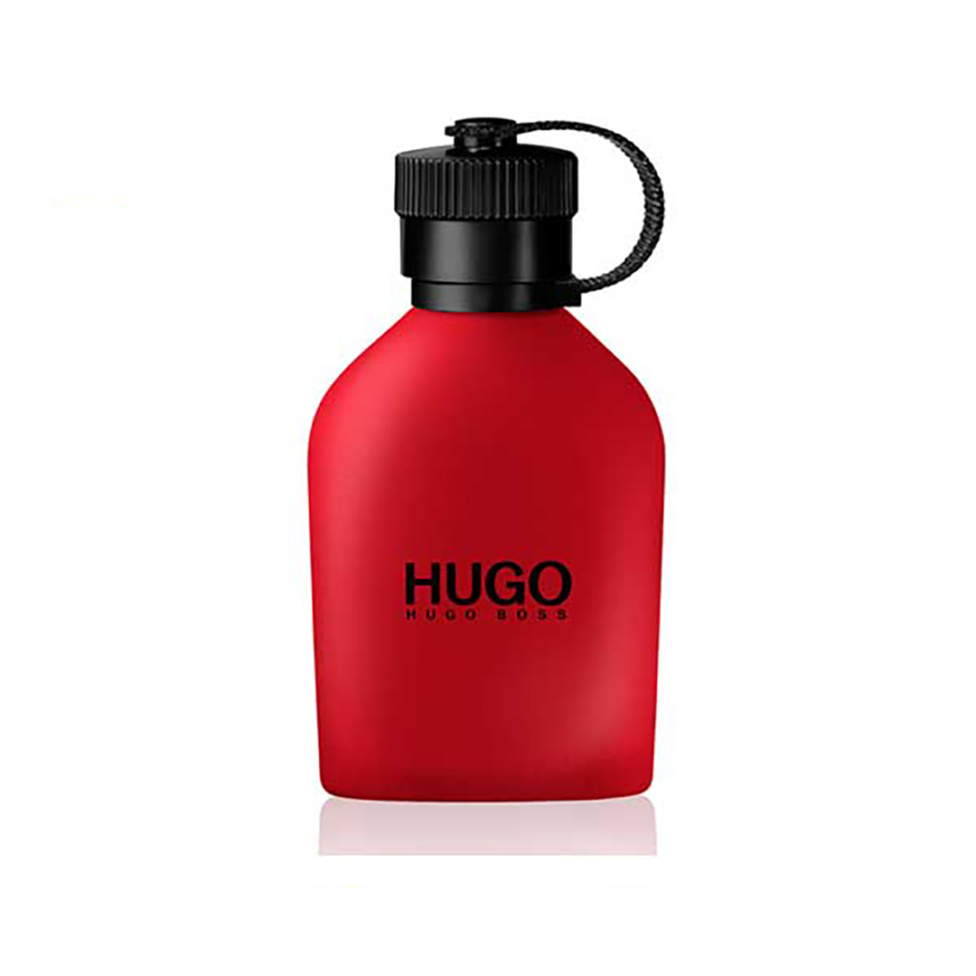 Hugo Boss Red for Men