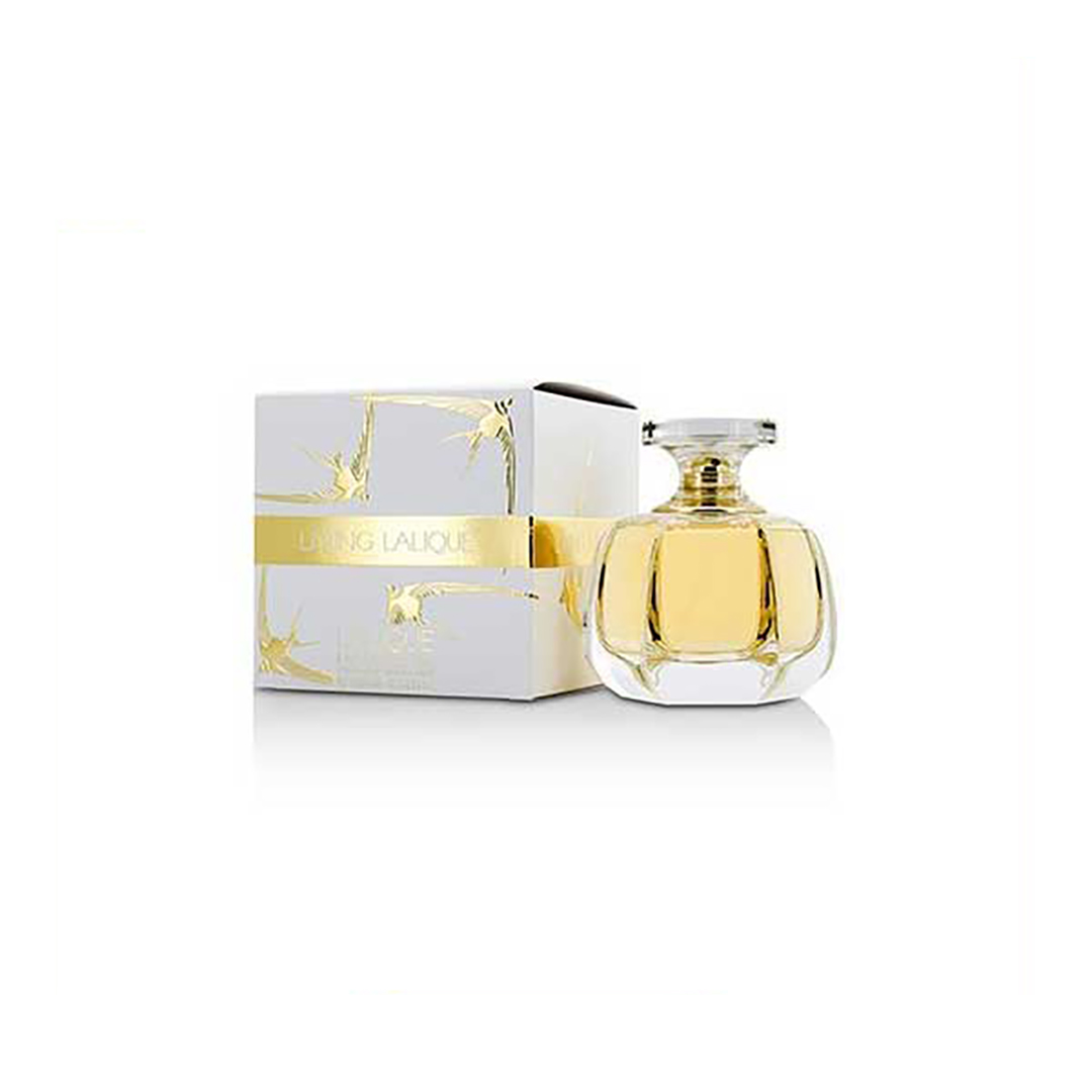 Lalique Living (W) 100ml Edp Spr