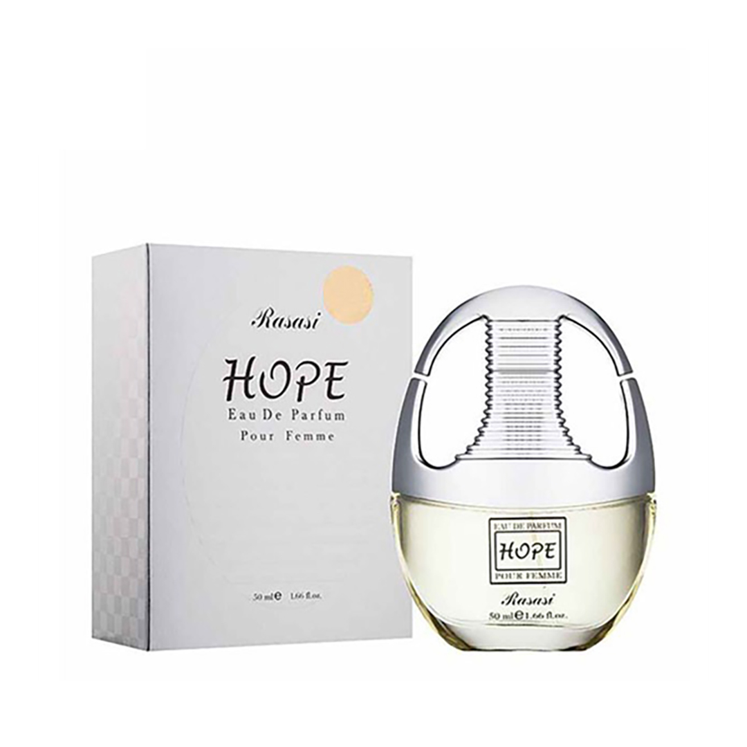 Rasasi Hope Eau De Parfum