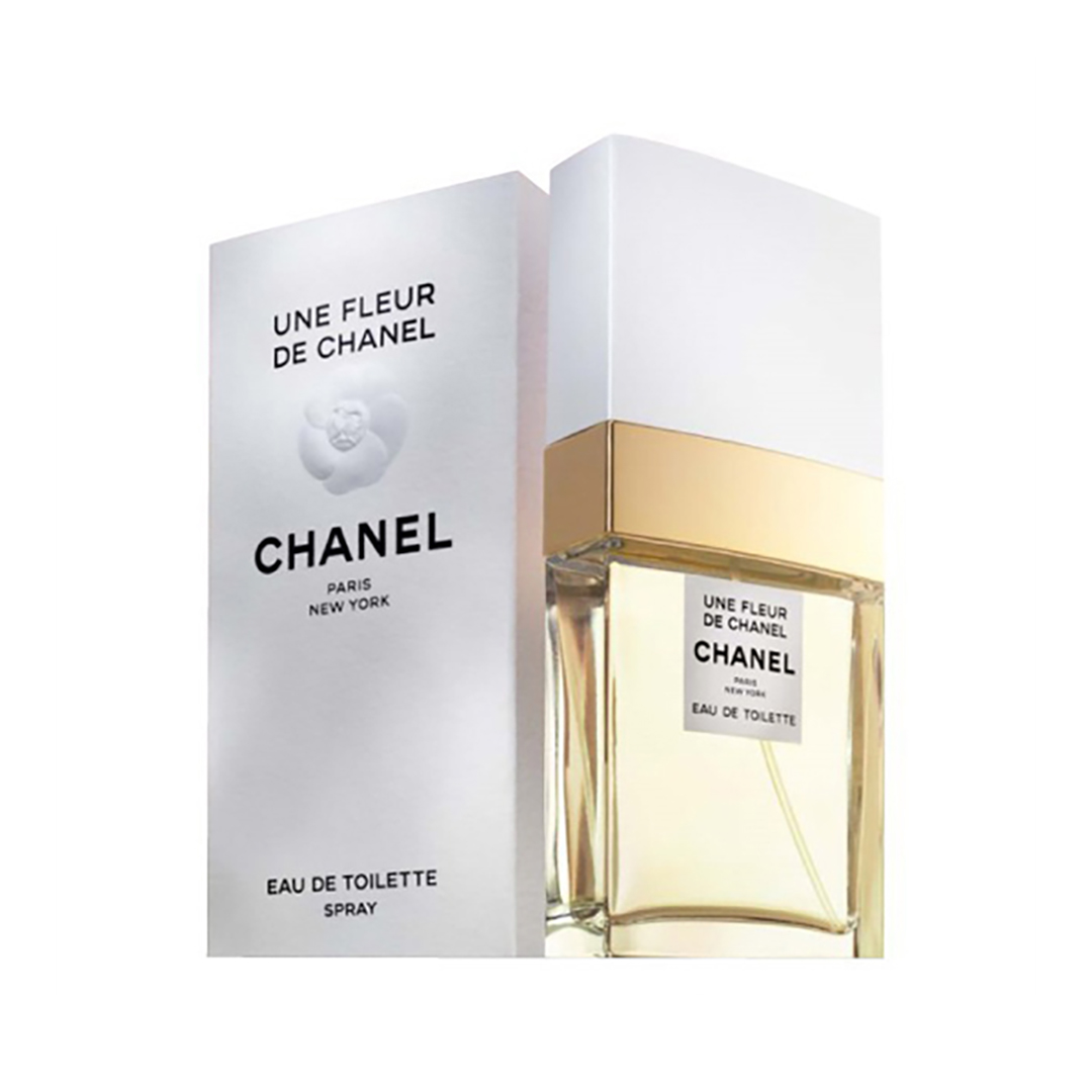 Chanel Une Fleur de Chanel Eau de Toilette
