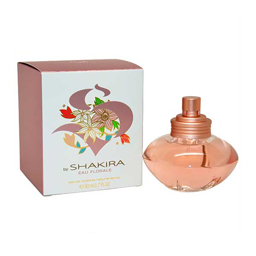 S by Shakira Eau Florale