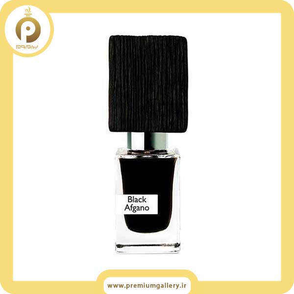 tester black afgano(m)30ml edt