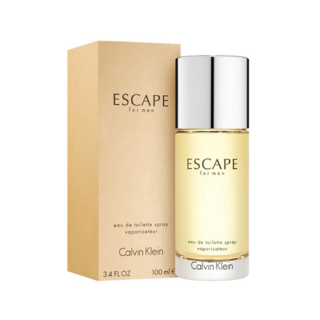 Calvin Klein Escape Eau de Toilette