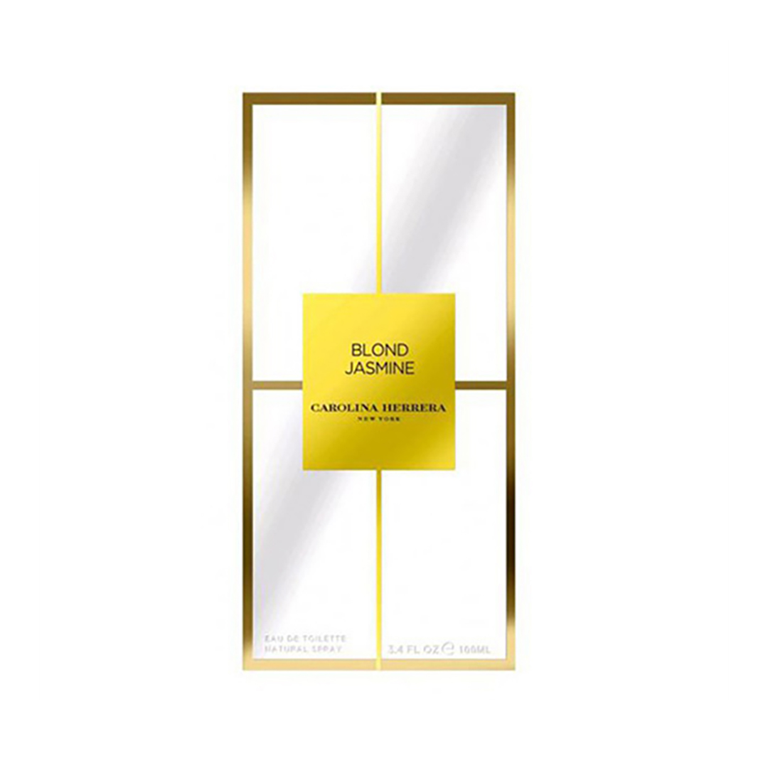 Carolina herrera Blond Jasmine Eau de Toilette