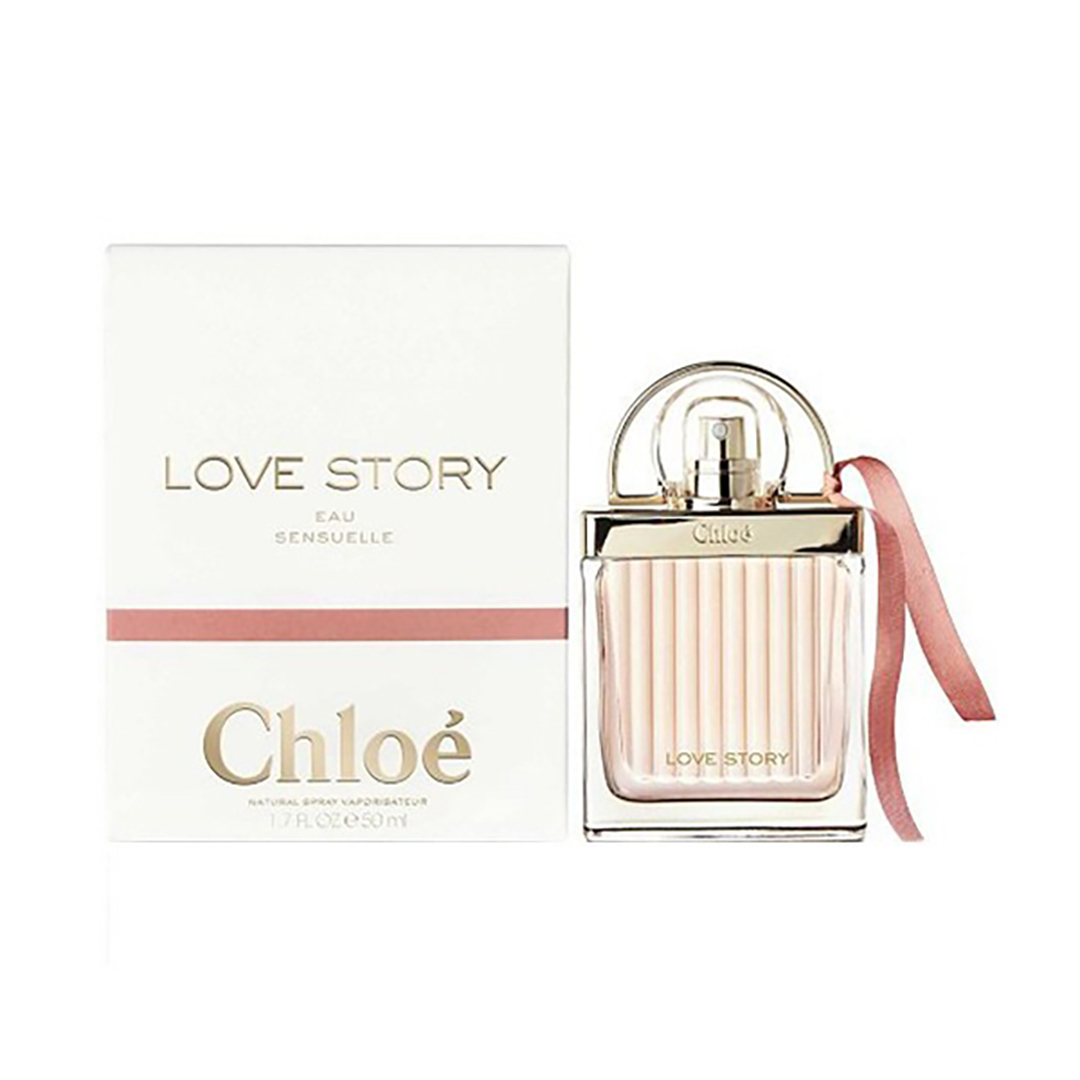  Chloe  Love Story Eau Sensuelle Eau de Toilette