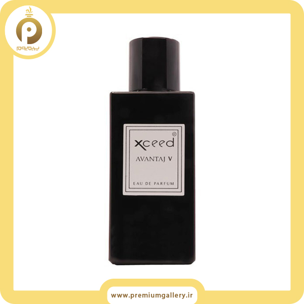 Xceed Avantaj 5 Eau De Parfum