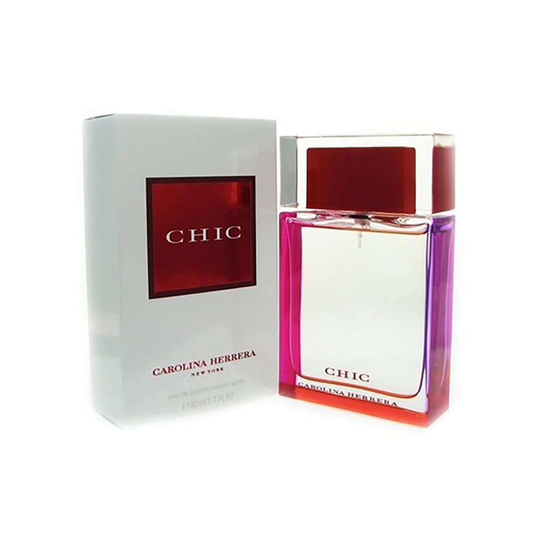 Carolina Herrera Chic Eau de Parfum