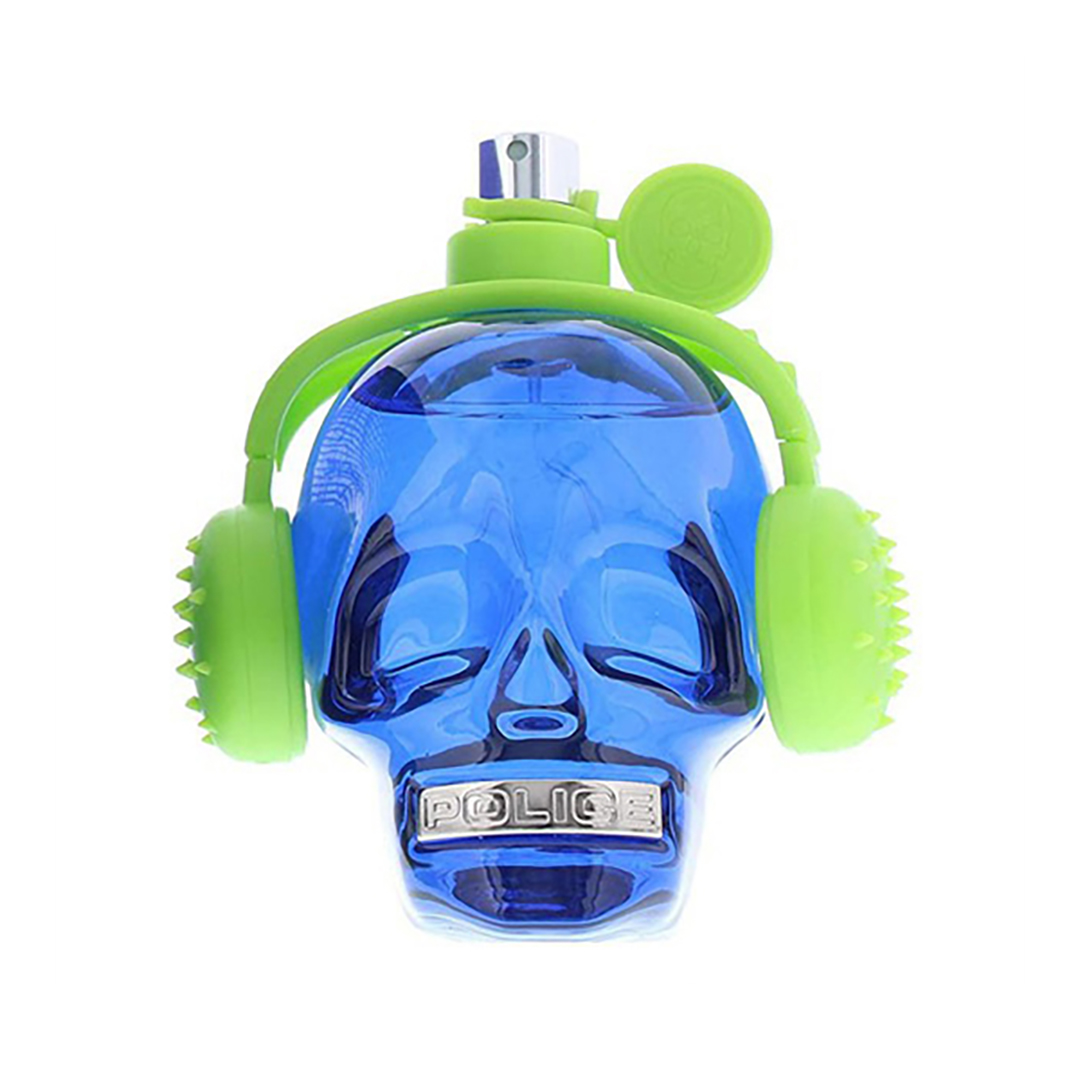 Police To Be Mr Beat Eau de Toilette