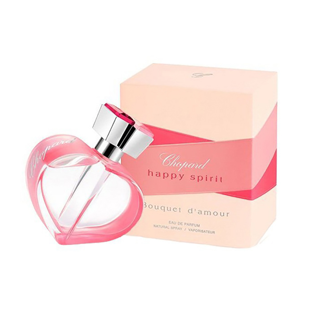  Chopard Happy Spirit Bonquet d Amour Eau de Parfum
