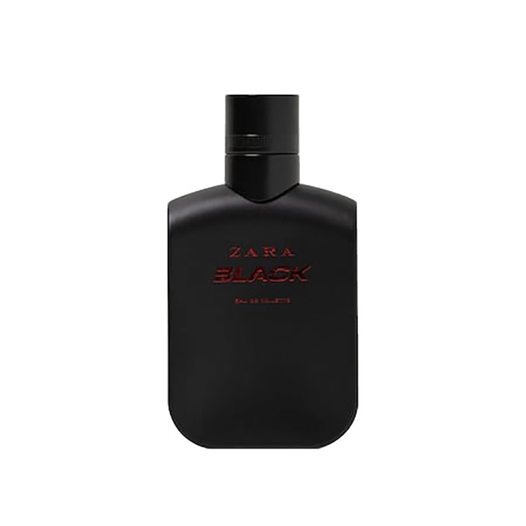 Zara Black For Men Eau de Toilette