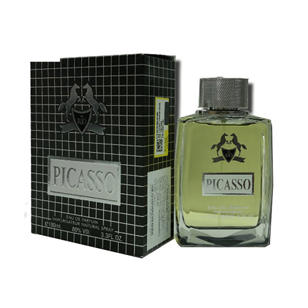 Rio Collection Picasso Eau de Parfum