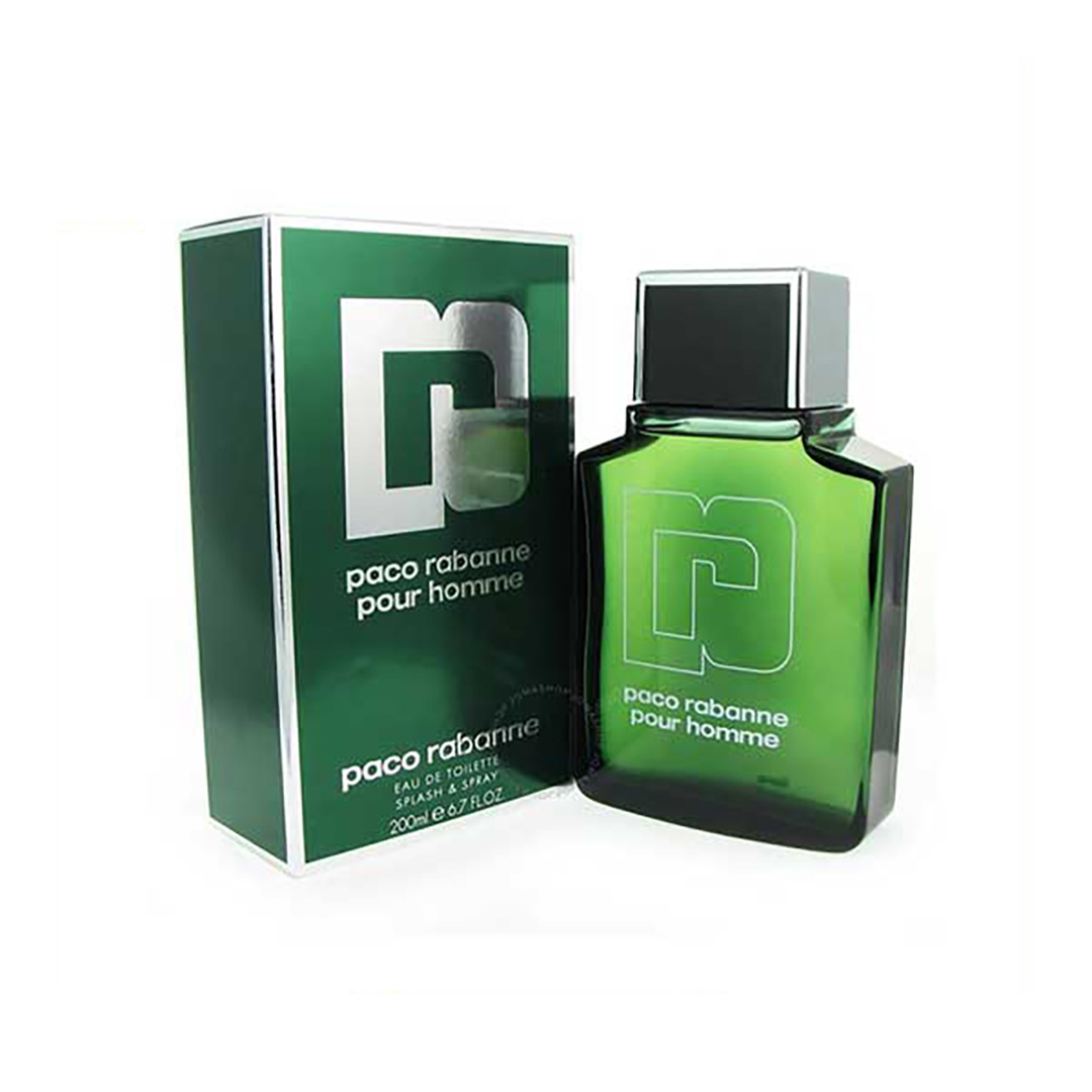 Paco Rabanne Pour Homme