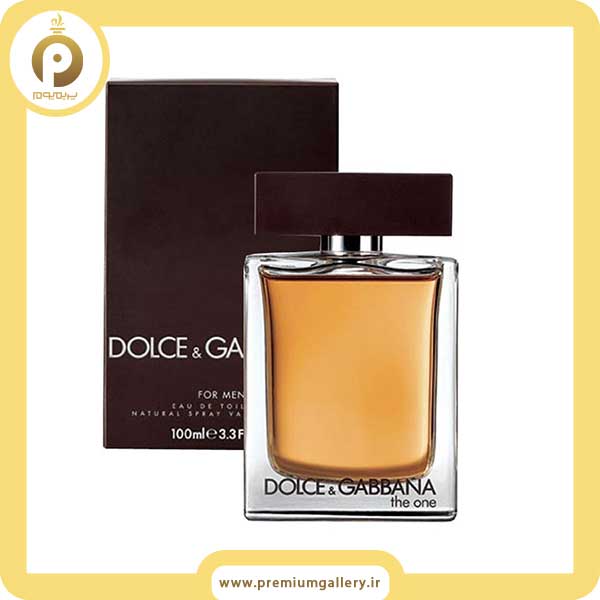 D&G the One (M) 100ml Edt Spr