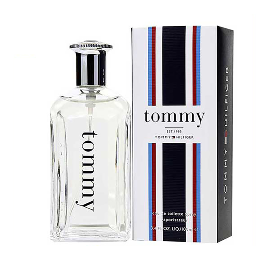 Tommy Hilfiger Tommy Men (M) 100ml Edt Spr